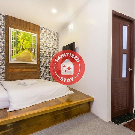 Ace Home Ho Şi Min Dış mekan fotoğraf
