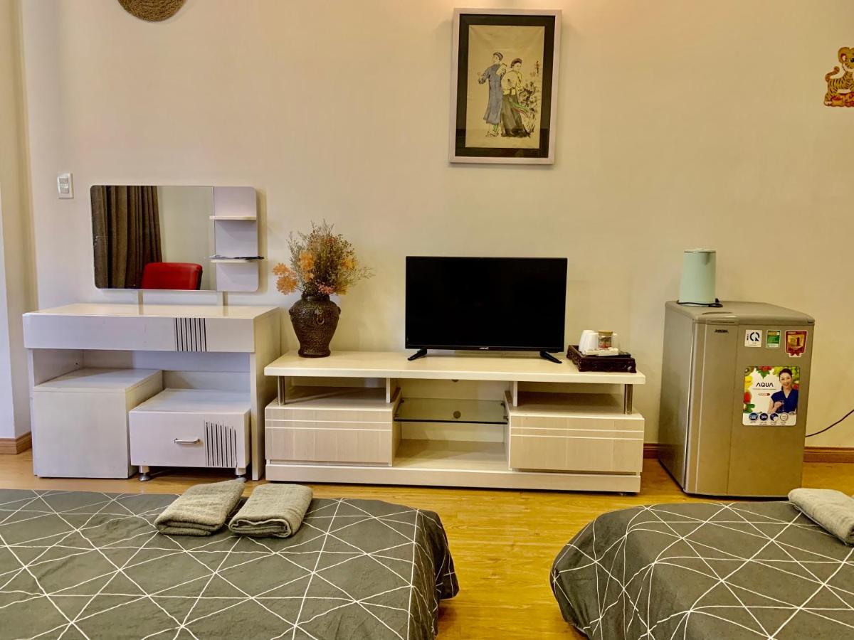Ace Home Ho Şi Min Dış mekan fotoğraf