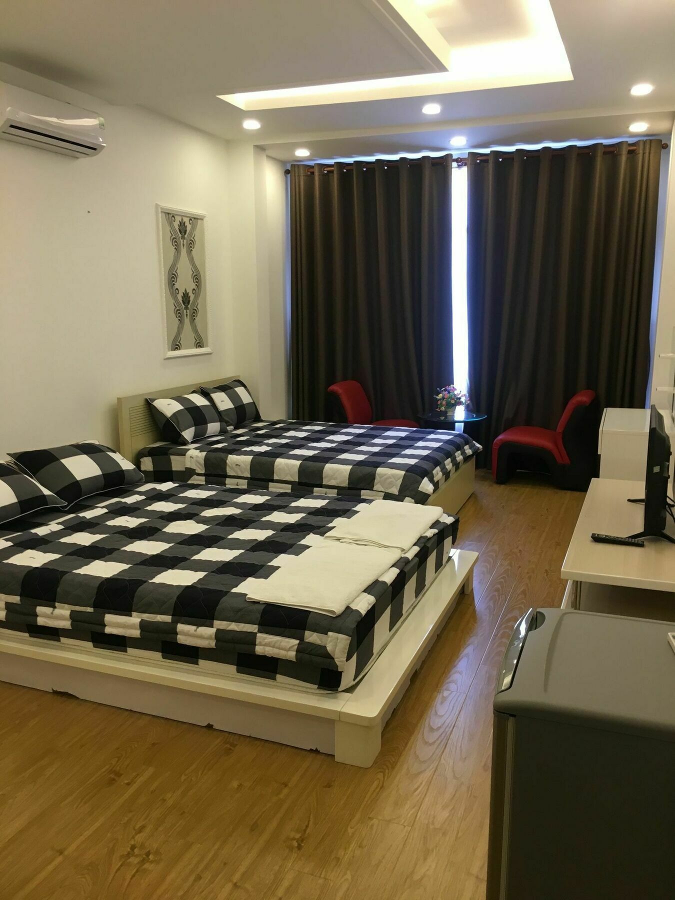 Ace Home Ho Şi Min Dış mekan fotoğraf