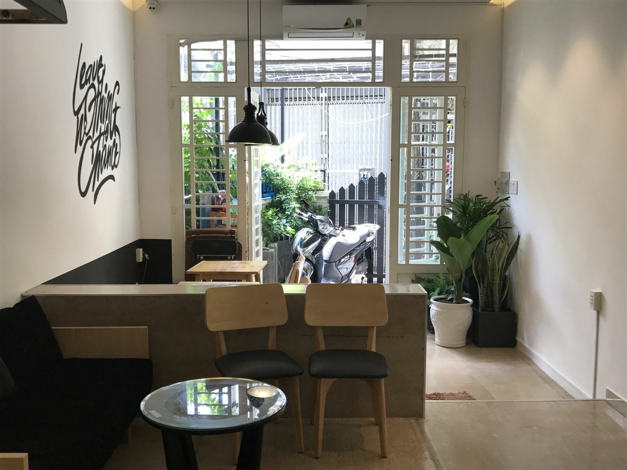 Ace Home Ho Şi Min Dış mekan fotoğraf