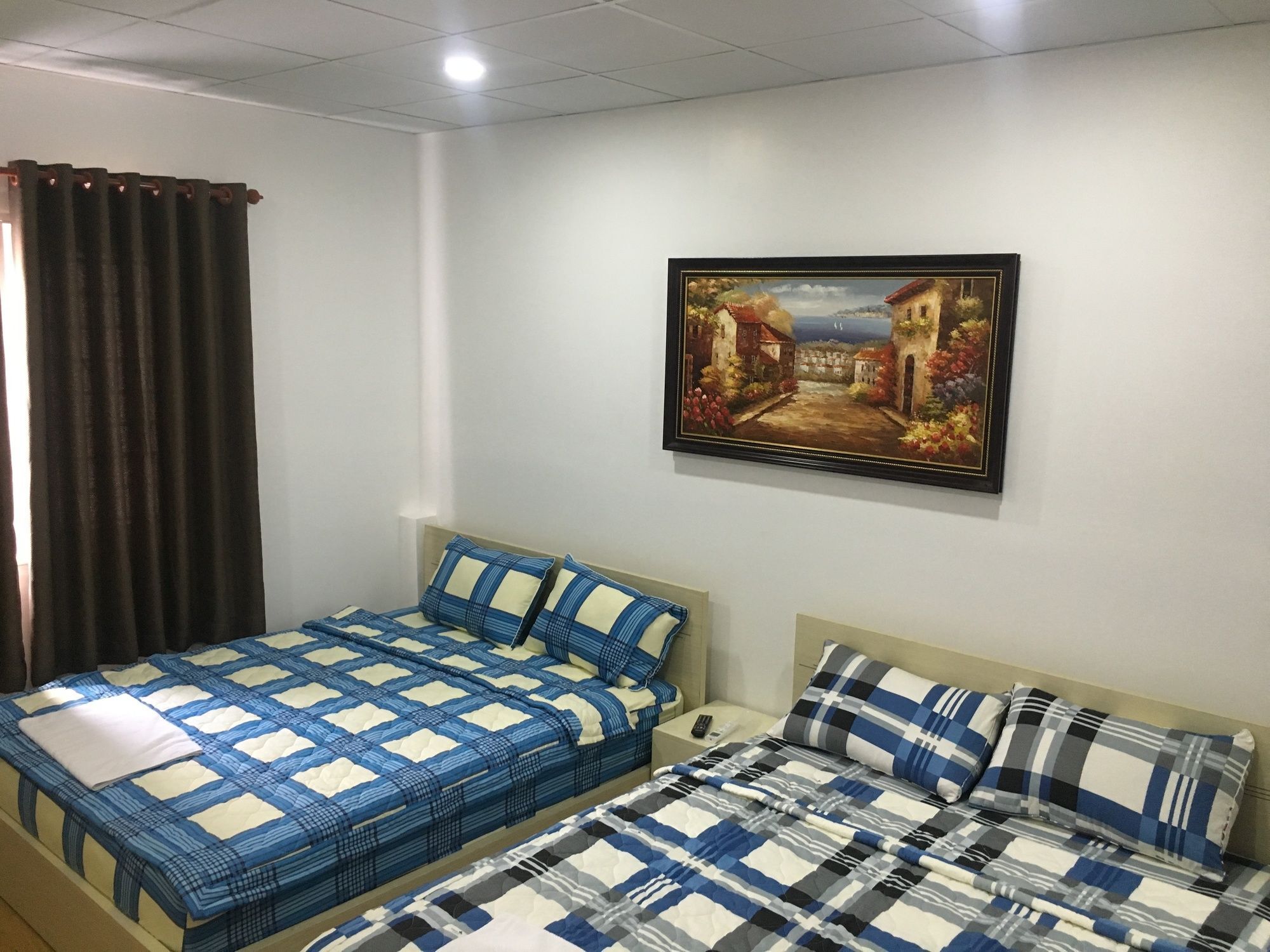 Ace Home Ho Şi Min Dış mekan fotoğraf