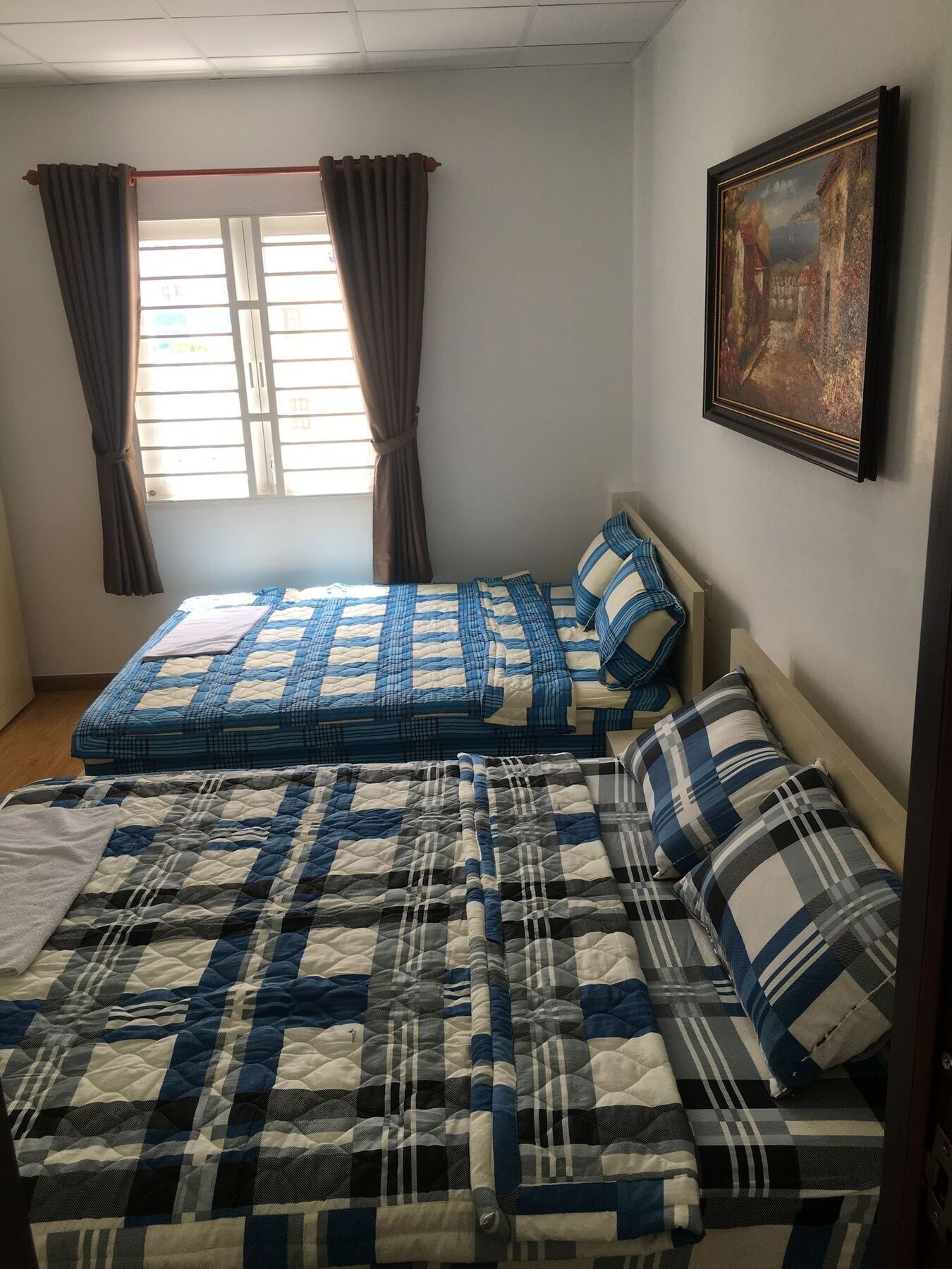 Ace Home Ho Şi Min Dış mekan fotoğraf