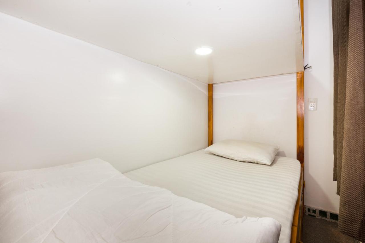Ace Home Ho Şi Min Dış mekan fotoğraf