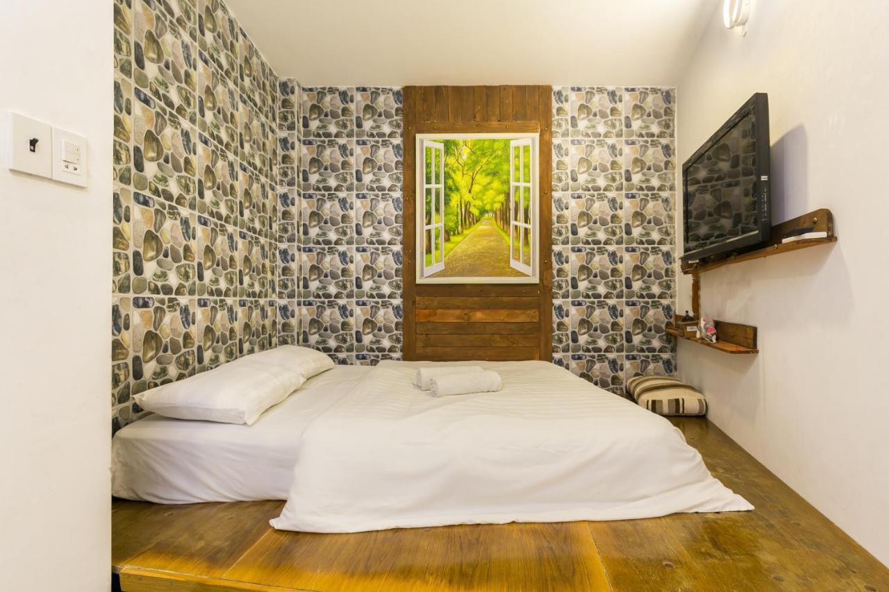 Ace Home Ho Şi Min Dış mekan fotoğraf
